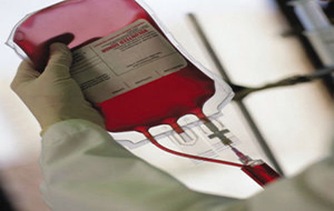 自体血回输在国外已开展20多年,国外60%-80%的外科手术均采用自体输血